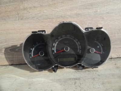 Kia venga 2009 1,6 crdi счетчик приборы europa org фото №1