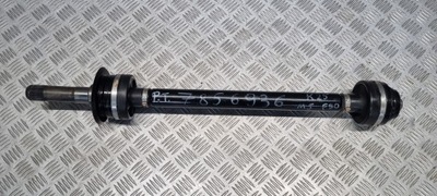 Bmw m5 f90 привідний вал права правий задня задня 7856936 фото №1