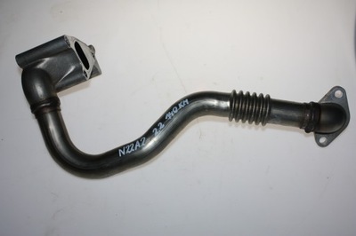 HONDA 2.2 I-CTDI 140KM N22A2 CABLE TUBE EGR  