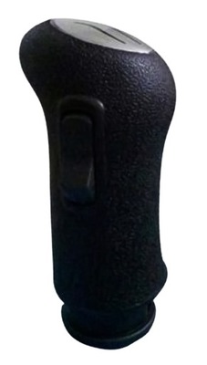 Ручка рычаг переключения передач rvi magnum фото №1