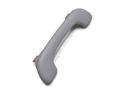 Ручка кронштейн потолочный перед renault laguna iii фото №1