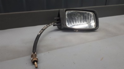 121857502 зеркало правое skoda octavia ii фото №1