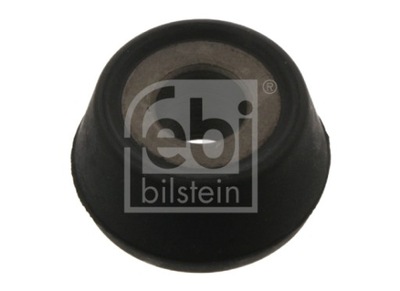 Втулка стабилизатора scania fi 16x47x24 фото №1