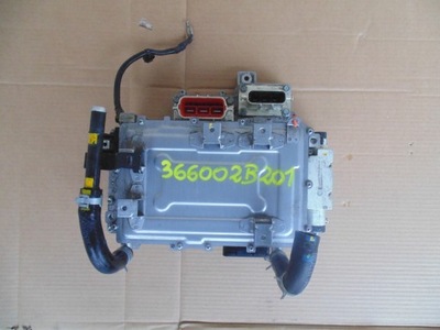 Инвертор преобразователь hyundai ioniq 366002b201 фото №1