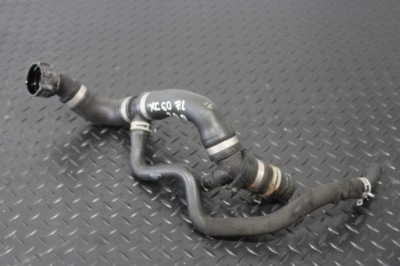 Wąż шланг wody volvo xc60 lift 2016 31474864 фото №1