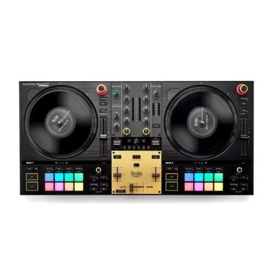 Hercules DJControl Inpulse T7 Premium -