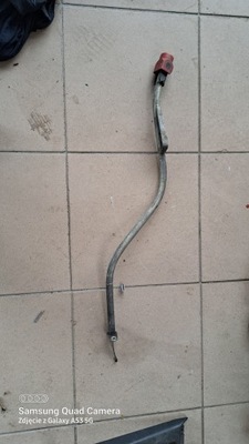 Щуп щуп оливи mercedes sl500 r129 фото №1