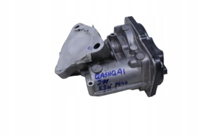 Клапан egr 1.5 dci nissan qashqai j11 фото №1