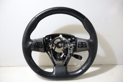 Воздуховод toyota rav4 iii lift фото №1