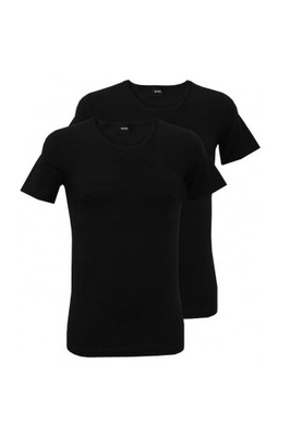 HUGO BOSS ORYGINALNY T-SHIRT 2-PACK XL 24H