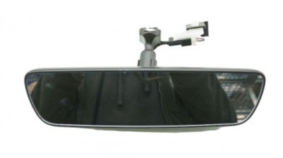 Зеркало заднего вида внутреннее lexus rx 450h iv 87810-0wq00 15-22 фото №1