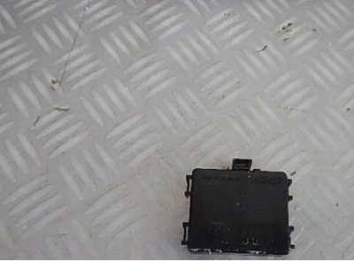 Volvo v70 s80 захист фото №1