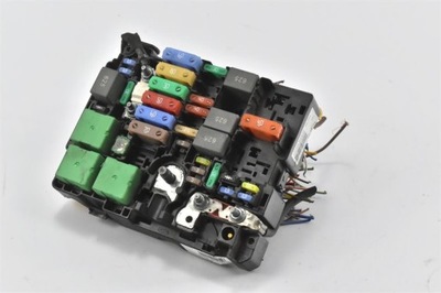 Коробка bsm 9808959080 vivaro c expert iii proace фото №1