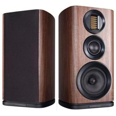 WHARFEDALE EVO 4.2 walnut