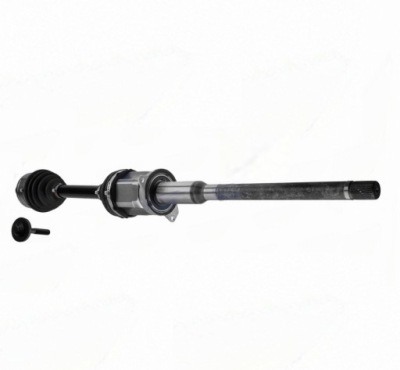 Приводной вал передняя volvo xc60 2 / xc90 2 2.0 d4/d5/t5/t6 - awd - правая - новая фото №1