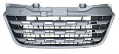 Renault master 10- решітка радіатора передня бампера nowa фото №1