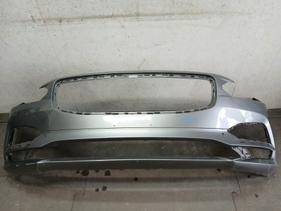 Бампер перед volvo s90 v90 inscription 16- фото №1