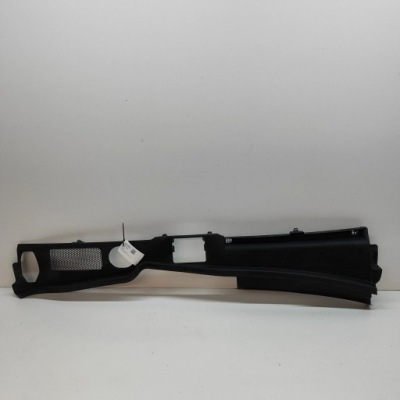 Audi q5 sq5 2012 жабо передние фото №1