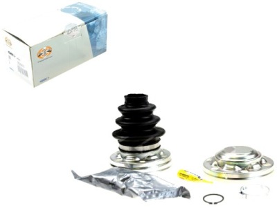 Набір захист шарнір lobro фото №1