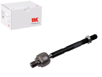 Тяга кермовий kia rio ii jb 05- pr nk фото №1