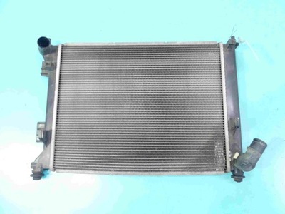 Радиатор wody hyundai ix20 1.4b 16v фото №1