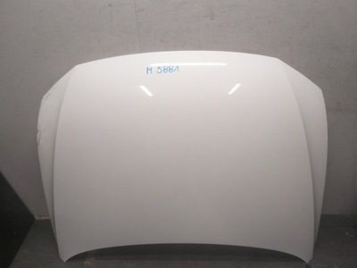 Капот vw passat b8 3g фото №1