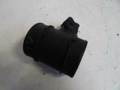 Витратомір повітря opel combo 1.3 0281002549 фото №1