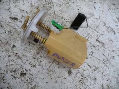 Насос помпа пального w бака dacia duster i 1.5 dci фото №1