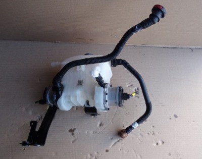 Kia niro ii бак насос електрик фото №1