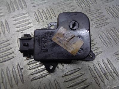 Моторчик отопителя renault espace iv 52485222 фото №1