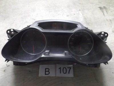 Счетчик спидометр audi a4 b8 8k0920980b фото №1