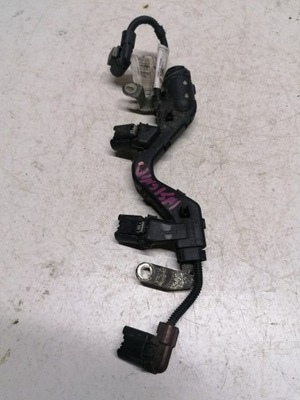 Джгут форсунок opel insignia a фото №1