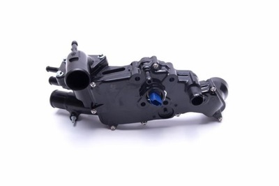 Корпус термостата esen skv 20skv161 фото №1