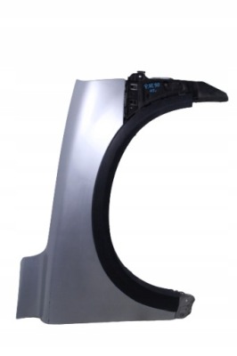 Крила правий volvo xc90 05r. 426-26 фото №1