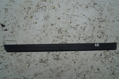 Молдинг поріг права audi r8 420 420853374 фото №1