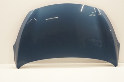 Hyundai i40 13r капот yu6 фото №1