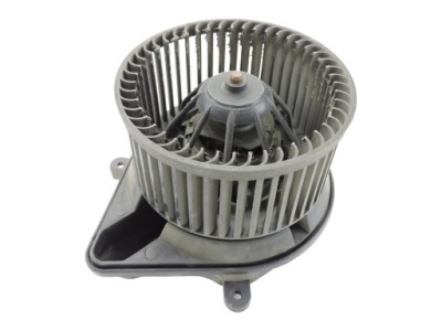 Вентилятор вентилятор renault mascott 2000- фото №1