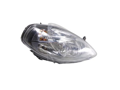 Фара сторона правая lancia musa 51776514 фото №1