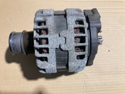 Генератор vw skoda seat 04c903023l фото №1