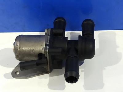 Volvo xc90 2016 насоса wody фото №1