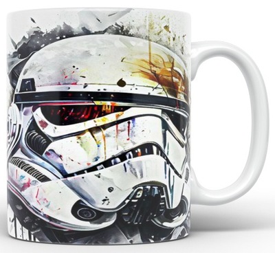 Kubek Star Wars Gwiezdne Wojny Darth Vader