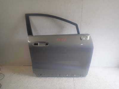 Двері праве передні перед ford puma mk2 ii 2019- фото №1