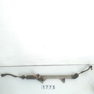 Рулевая рейка renault megane ii 1.9 dci фото №1