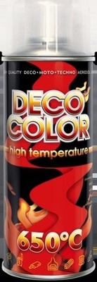 DECO TEMPERATURA 400ML BEZBARWNY