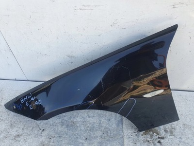 Bmw 3 e90 e91 крила лівий перед передній фото №1