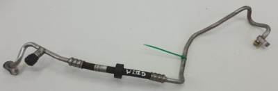Шланг кондиционера mercedes w212 a2128305515 фото №1