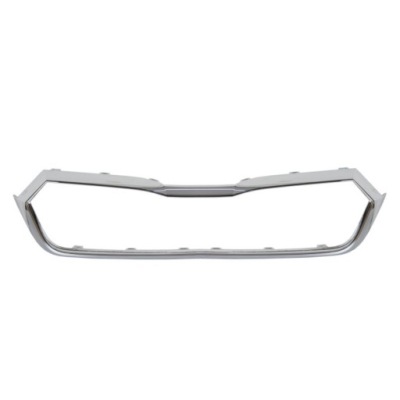 Skoda octavia 4 2020- рамка молдинг решітка решітка хром нова 5e3853761 фото №1