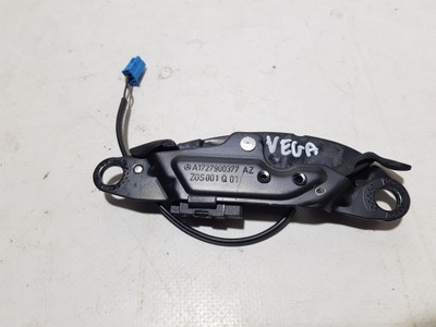 Mercedes slk r172 кронштейн крыша замок левый 1727900377 фото №1