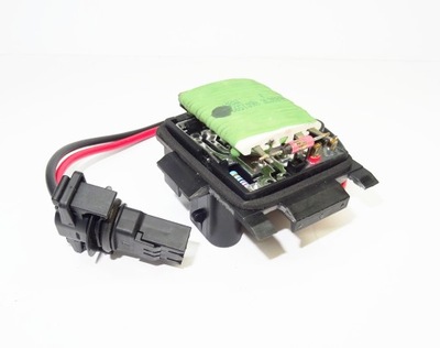 ELEMENTO DE CONTROL ACONDICIONAMIENTO VALEO 515086 RENAU.  