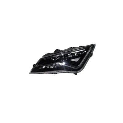 Оригинальный номер seat 5f1941773a фара диодный led левый seat leon 5f фото №1